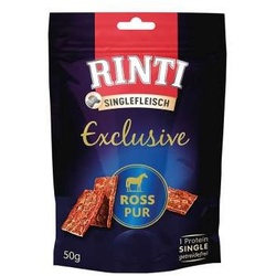 Rinti exclusive Snack Ross pur 50g