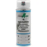 ColorMatic 1K Dickschichtfüller hellgrau 400 ml