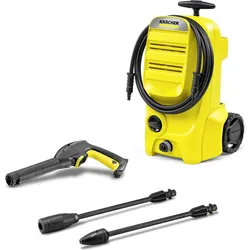 KARCHER Hochdruckreiniger K 3 CLASSIC - 1.676-220.0