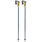 Leki Skistöcke Kinder Skistöcke SPITFIRE LITE S blau 95 cm