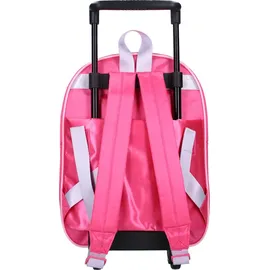 Vadobag Follow The Rainbow 2-Rollen 33 cm / 33 l pink/rosa
