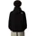 The North Face Hoodie Schwarz XL