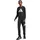 adidas Trainingsanzug Black/White 116