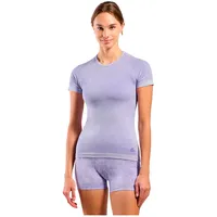 Odlo Performance Light Rain Dye Kurzarm-baselayer - Afterparty -