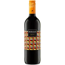 Bodegas Borsao Clasico Garnacha Tinto DOP