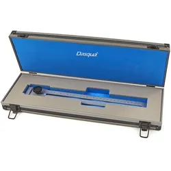 Dasqua Professional 300 mm Kratzer Lineal