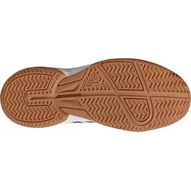 adidas Speedcourt IN Damen Cloud White/Core Black/Gum 37 1/3