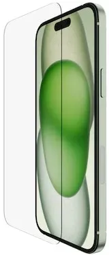 Belkin ScreenForce InvisiGlass AM Displayschutz für iPhone 17 Pro Max