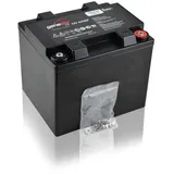 EnerSys 12EP42 41Ah 12V