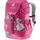 Deuter Schmusebär rosa