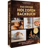 Christian Verlag Gmbh Das große Holzofen-Backbuch