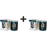 NanoSupps BCAA Bubble Gum Pulver 420 g