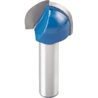 KWB 754120 Hohlkehlfräser