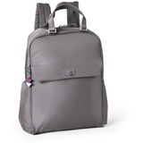 Hedgren Damenrucksack Libra Equity Medium Backpack 14" RFID fumo grey