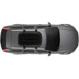 Thule Force XT S 300L Schwarz