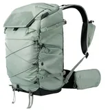 leofoto Rucksack Backpack 35L grün (Large Bundle)