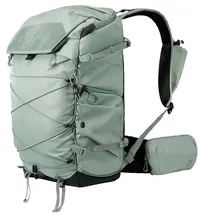 leofoto Rucksack Backpack 35L grün (Large Bundle)