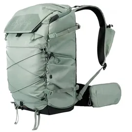 leofoto Rucksack Backpack 35L grün (Large Bundle)
