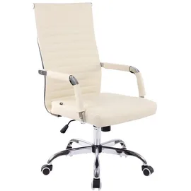 CLP Amadora Kunstleder Creme