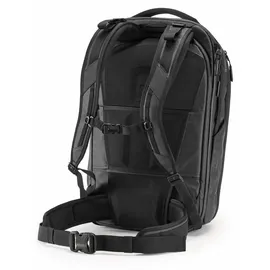 Gomatic Navigator Collapsible Pack 20 l Schwarz