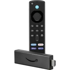 Amazon Fire TV Stick 4K mit Alexa-Sprachfernbedienung (3. Gen.)