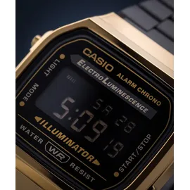 Casio Collection A168WEGB-1BEF