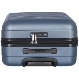 Delsey Segur 2.0 4-Rollen 75,5 cm / 105 l blue