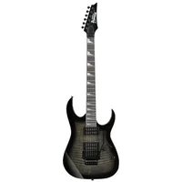 Ibanez GRG320FA-TKS Transparent Black Sunburst