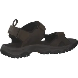 Keen Targhee III Open Toe bison/mulch 42