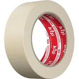 elc construction électronique Kreppband natur 48 mm x 50 m 1 St.