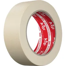 elc construction électronique Kreppband natur 48 mm x 50 m 1 St.