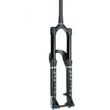 Manitou Federgabel Mezzer Expert 27,5" 170 mm Schwarz - leichte, steife Enduro-Gabel
