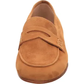 Luca Grossi Slipper Damen, braun, 42