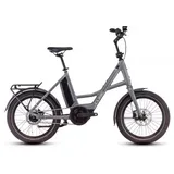 Cube Compact Hybrid Comfort 500