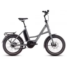 Cube Compact Hybrid Comfort 500 20 Zoll flashgrey ́n ́smoke