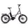 Cube Compact Hybrid Comfort 500 20 Zoll flashgrey ́n ́smoke