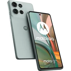 Motorola Solutions Motorola Moto G75 - 5G Smartphone - Dual-SIM - RAM 8 GB / Int