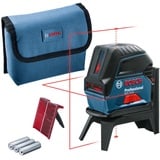 Bosch Professional GCL 2-15 Linienlaser inkl. Tasche (0601066E00)