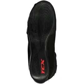 TCX Zeta Wp Motorradschuhe, schwarz, Größe 44