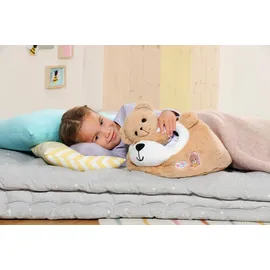Zapf Creation BABY born Bärenhöhle 0 cm Beige