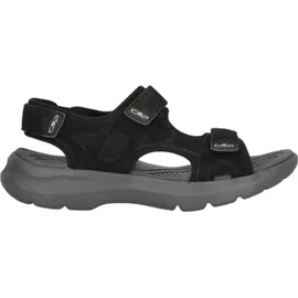 CMP Emby Hiking Herren Schwarz 44