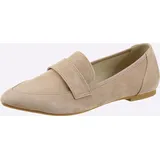Andrea Conti Slipper Damen Taupe 36