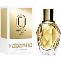 Paco Rabanne Million Gold For Her Eau de Parfum