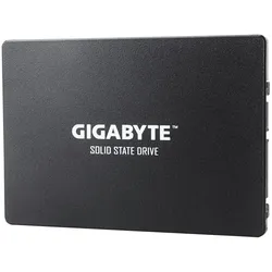 Gigabyte SSD - 256 GB - intern - 2.5" (6.4 cm)