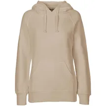 kompatible Ware Hoodie Khaki S