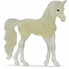 Schleich Bayala Sammeleinhorn Citronella