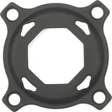 Bosch Fahrradkomponente classic line spider zur Kettenblattmontage Rechts
