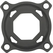 Bosch Fahrradkomponente classic line spider zur Kettenblattmontage Rechts