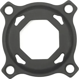 Bosch Fahrradkomponente classic line spider zur Kettenblattmontage Rechts