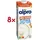 Alpro® Sojadrink ungesüßt 8 x 1 l